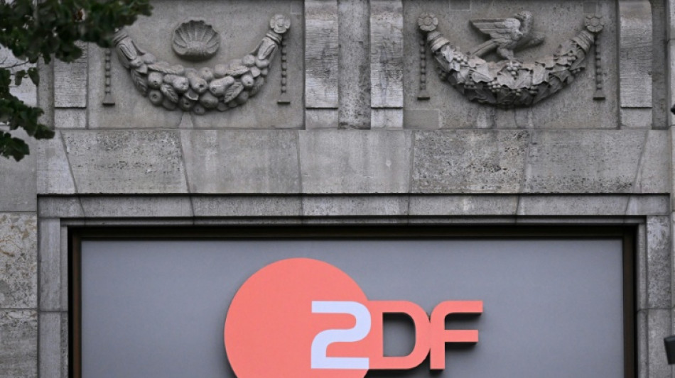 Tod von Hamas-Techniker im Gazastreifen: Unionspolitiker kritisieren ZDF