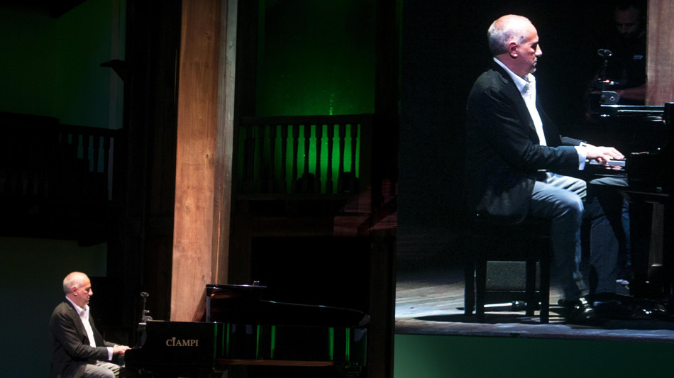 A Castellabate musica dalla notte all'alba per la pace