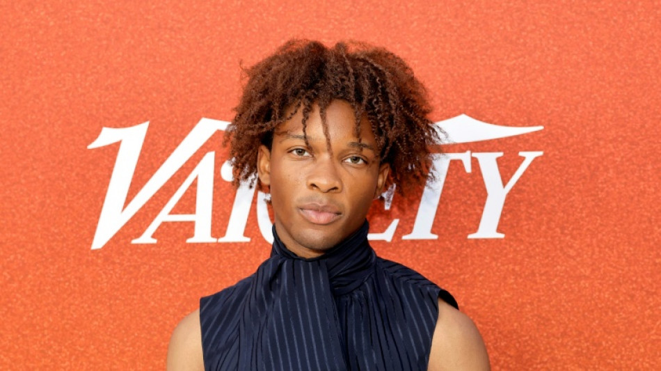 Mordanklage gegen US-Rapper D4vd nach Fund von zerst&uuml;ckelter M&auml;dchenleiche