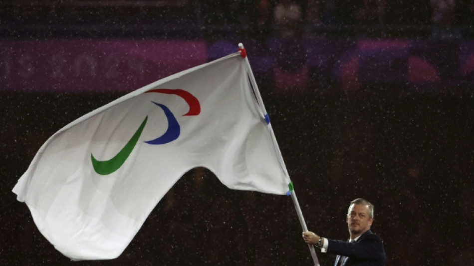 Paralympiques: Russie et B&eacute;larus r&eacute;int&eacute;gr&eacute;s, pr&eacute;sence &agrave; Milan-Cortina pas garantie