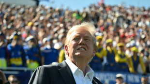 Trump ordnet Einsatz von Milit&auml;r in Gro&szlig;stadt Portland an