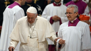 Para el papa Francisco, Am&eacute;rica Latina a&uacute;n "es v&iacute;ctima de imperialismos explotadores"