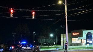 Suspeito de ataque a tiros no Maine &eacute; encontrado morto (imprensa dos EUA)