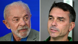 Brasileiros votam para definir o presidente entre Lula e Bolsonaro