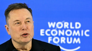 Elon Musk, largement le plus riche d'un monde comptant 400 milliardaires de plus