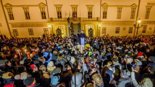 Ungarn fordern R&uuml;cktritt Orbans nach Bekanntwerden von Missbrauchsf&auml;llen