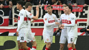 VfB: Deutliches Zeichen im Kampf um die K&ouml;nigsklasse