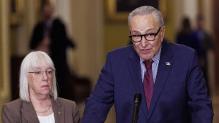 Schumer, raggiunto accordo bipartisan contro lo shutdown in Usa