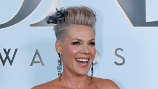 'Liberation' and 'Schmigadoon!' top Tony Awards