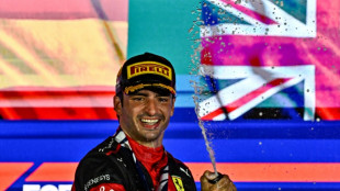 Ferrari quer estender festa a Suzuka; Red Bull perto do t&iacute;tulo