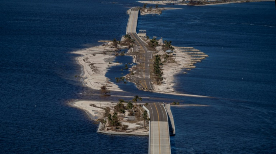 La temporada 2024 de huracanes en el Atl&aacute;ntico ser&aacute; "extraordinaria"