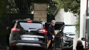 Berufungsprozess f&uuml;r Frankreichs Ex-Pr&auml;sident Sarkozy beginnt im M&auml;rz