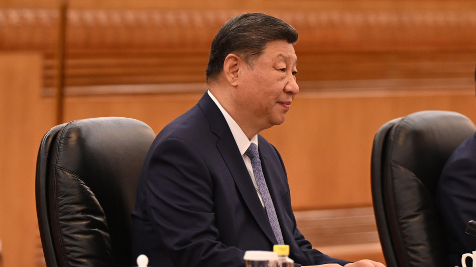 Cina, 'contrari a ogni forma di interazione Usa-Taiwan'