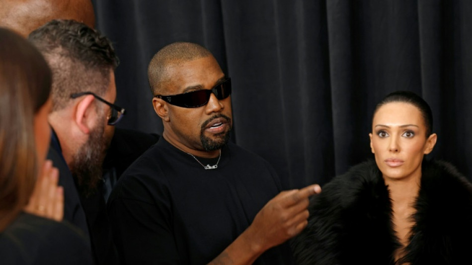 Kanye West blames bipolar disorder amid outrage over antisemitic rants