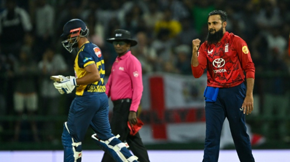 Sri Lanka drop Test captain De Silva from T20 World Cup squad