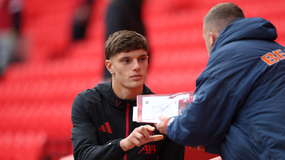 Slot: finita la stagione di Leoni, "sarà assente un anno"