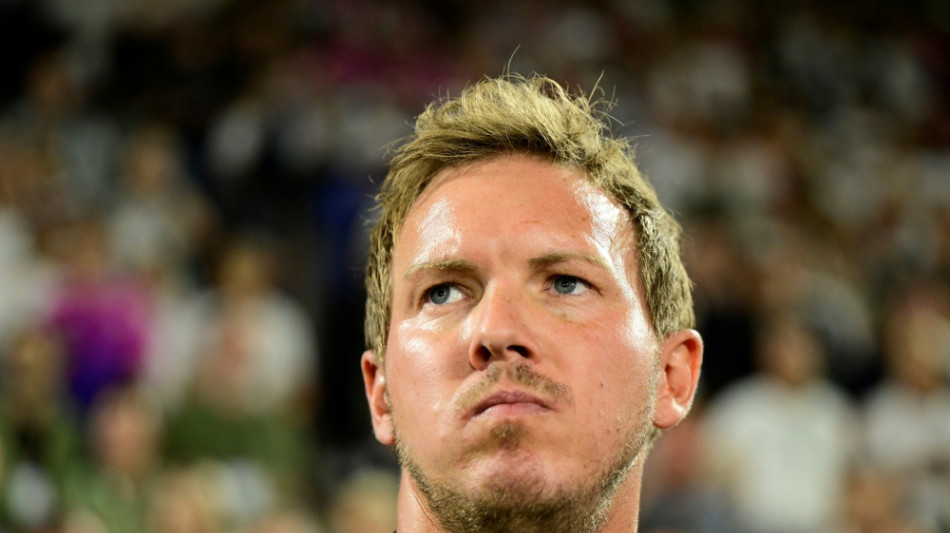 WM 2026: Nagelsmann begr&uuml;&szlig;t Pl&auml;ne zu Ansto&szlig;zeiten