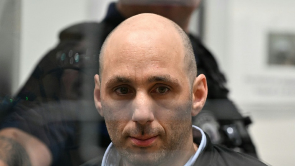 Au proc&egrave;s Jubillar, le r&eacute;cit d&eacute;taill&eacute; de l'enqu&ecirc;te