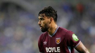 West Ham's Paqueta cleared of betting charges