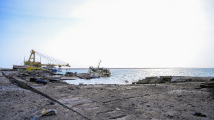 Israel ataca el puerto yemenita de Hodeida, controlado por los rebeldes hut&iacute;es