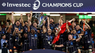 Bordeaux-Begles drawn with Northampton in Champions Cup final repeat