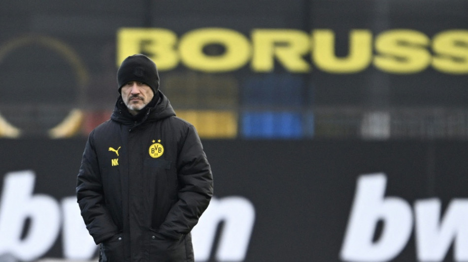 "Ein Spaß": BVB-Trainer Kovac erklärt Aussagen über Beier