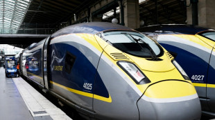 El exorbitado precio del tren empuja a volar de Londres a Par&iacute;s a costa del clima