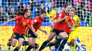 Espa&ntilde;a, sin Jenni Hermoso por lesi&oacute;n y con Salma como novedad para la Eurocopa