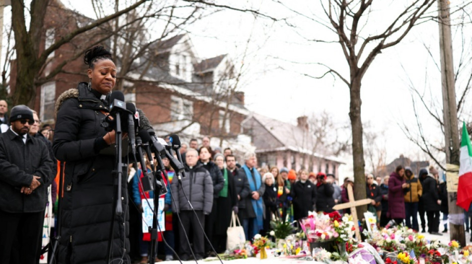 La Casa Blanca defiende a polic&iacute;a migratoria tras muerte de mujer a manos de agente
