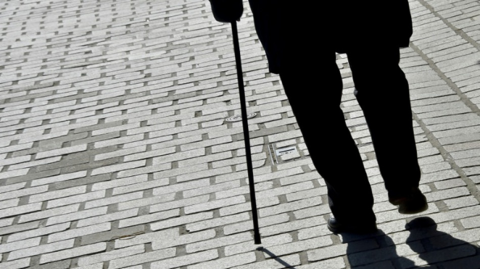 Umfrage: Mehrheit sieht &uuml;berm&auml;&szlig;ige Belastung der J&uuml;ngeren durch Rentenpolitik 