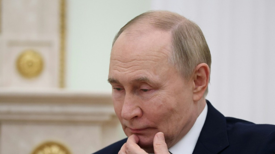 Russland zieht sich aus europ&auml;ischer Antifolter-Konvention zur&uuml;ck