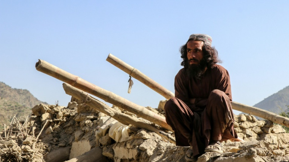 Le Pakistan m&egrave;ne de nouvelles frappes meurtri&egrave;res sur l'Afghanistan
