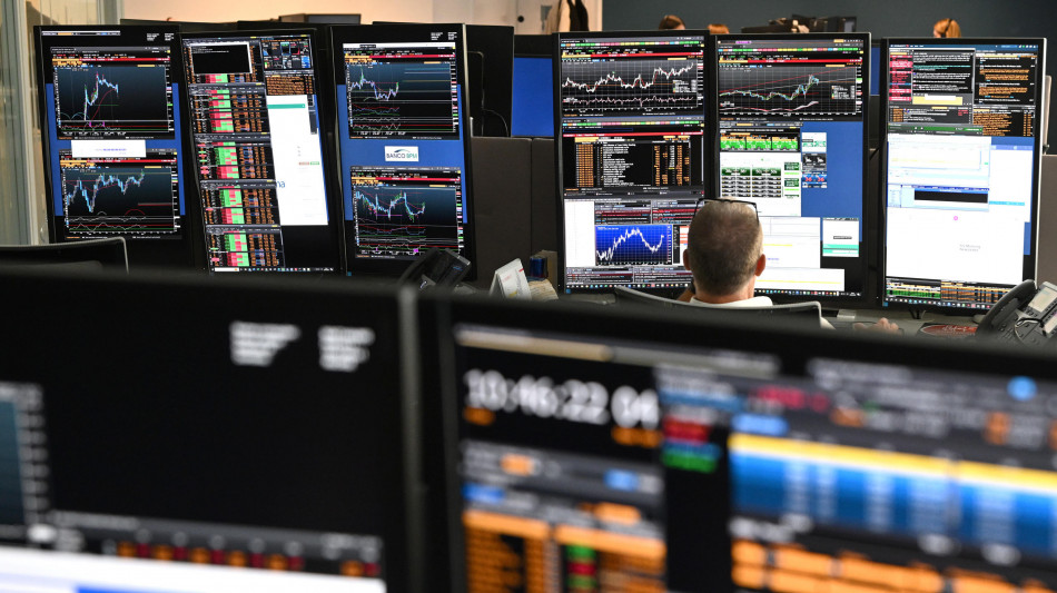 Borsa: Europa prosegue in rialzo, Milano +1%