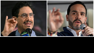 Pr&eacute;sidentielle en Colombie: la gauche au pouvoir affronte une droite pro-Trump