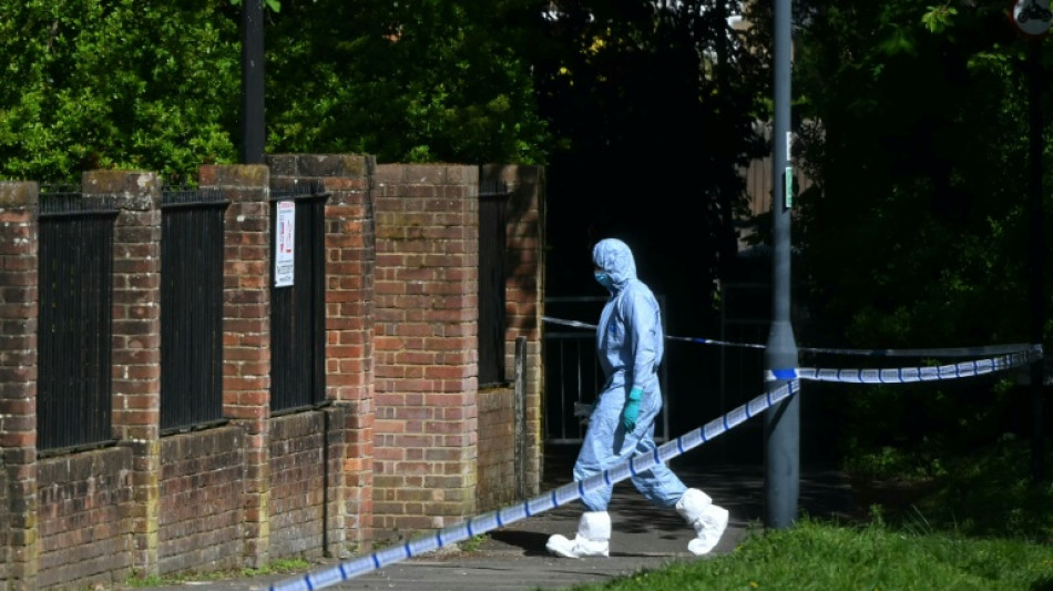 Britischer Regierungschef "entsetzt" nach Serie "antisemitischer" Brandanschl&auml;ge in London