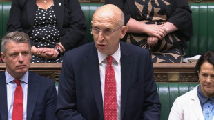 Reino Unido acogi&oacute; en secreto a miles de afganos tras una fuga masiva de datos en 2022