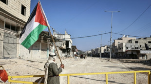 EU richtet Geberkonferenz f&uuml;r Pal&auml;stinenser aus