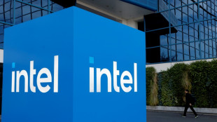 Intel shares plunge on earnings expectations