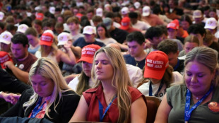 Movimento conservador de Charlie Kirk continua nas universidades sem seu fundador