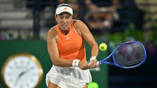 Pegula vence Anisimova de virada e avan&ccedil;a &agrave; final do WTA 1000 de Dubai