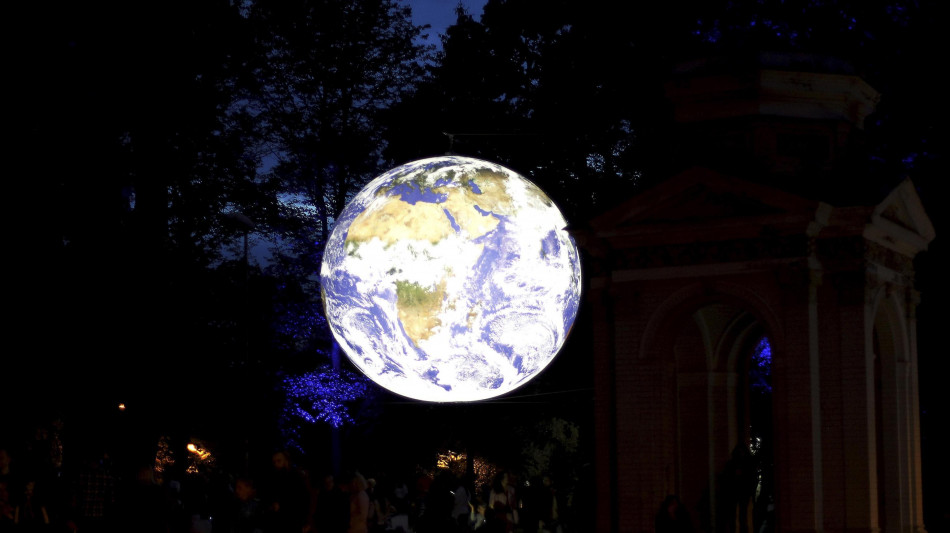 Una bussola geochimica per leggere la storia della Terra