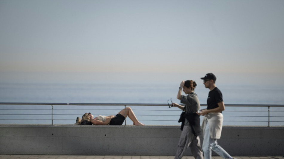 Espa&ntilde;a vivi&oacute; en 2024 su enero m&aacute;s c&aacute;lido jam&aacute;s registrado