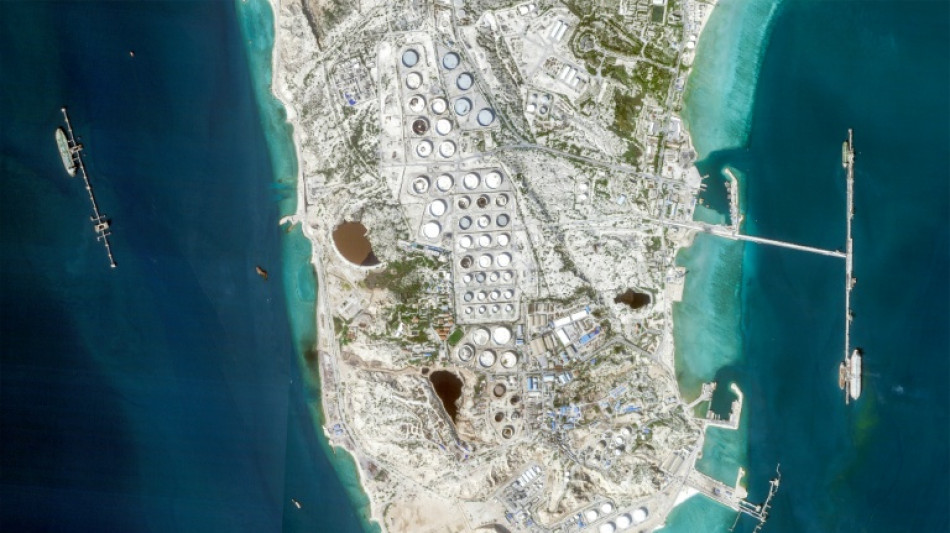 Israels Verteidigungsminister: Iran-Krieg zwei Wochen nach Beginn in "entscheidender Phase"