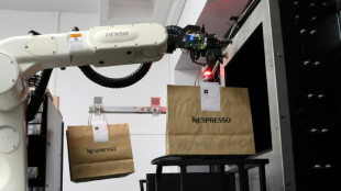 Firma israel&iacute; crea robots para acelerar las compras en l&iacute;nea