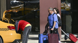 Bloqueo energ&eacute;tico de EEUU asfixia al turismo en Cuba