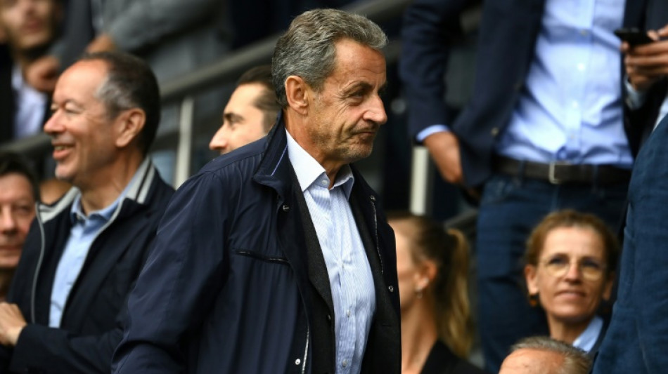 Proceso contra el expresidente franc&eacute;s Sarkozy por financiaci&oacute;n ilegal de la campa&ntilde;a seguir&aacute; el 8 de noviembre