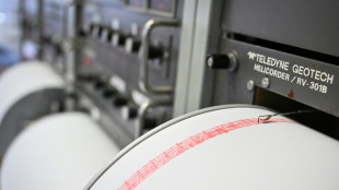 Sismo de magnitud 6,1 en el oeste de Turqu&iacute;a, informan las autoridades