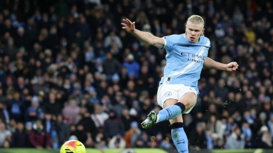 City e Villa empatam e abrem caminho para Arsenal disparar na lideran&ccedil;a do Ingl&ecirc;s