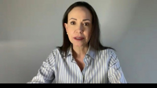 Nobelinstitut sagt Pressekonferenz mit Venezolanerin Machado in Oslo ab