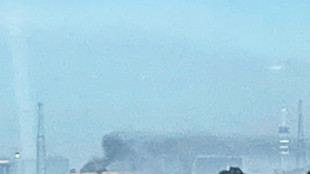 US-Botschaft in Bagdad bei Angriff getroffen - Angriffe auf pro-iranische K&auml;mpfer